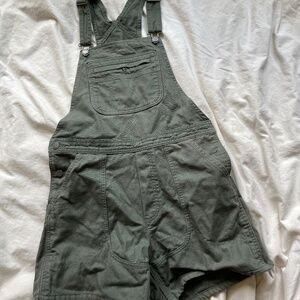 Patagonia overall shorts
